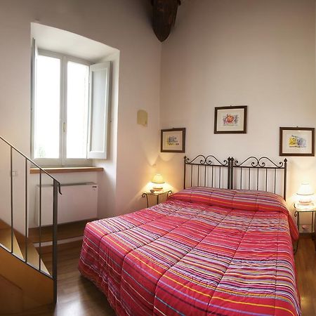 Camere Carli Assisi Bagian luar foto