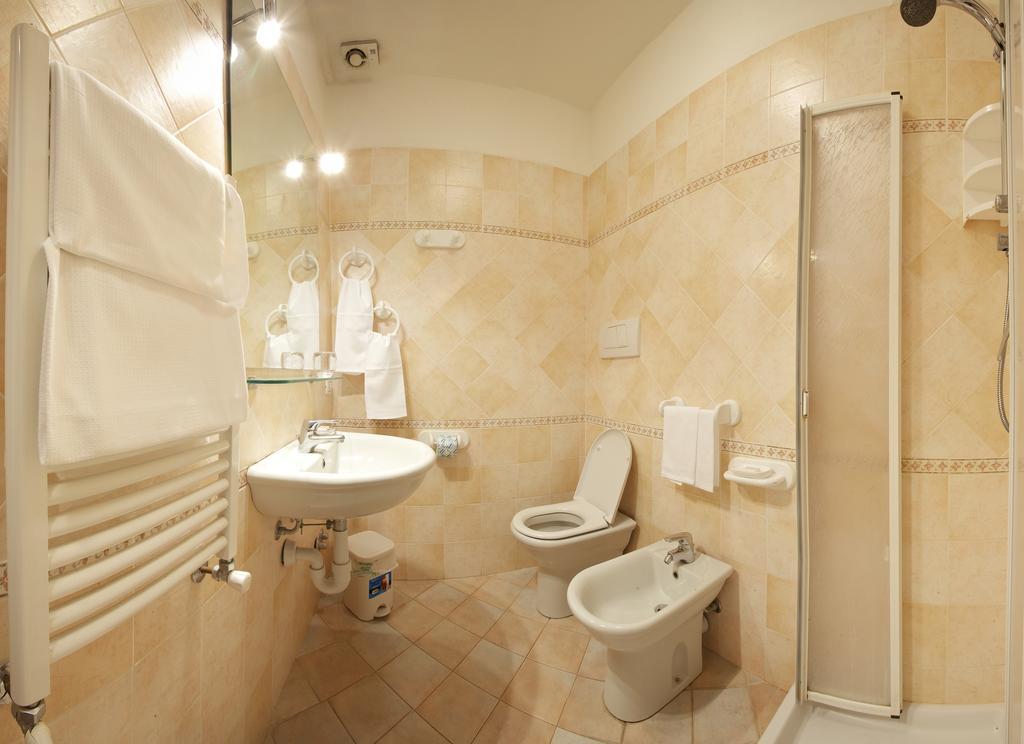 Camere Carli Assisi Bagian luar foto