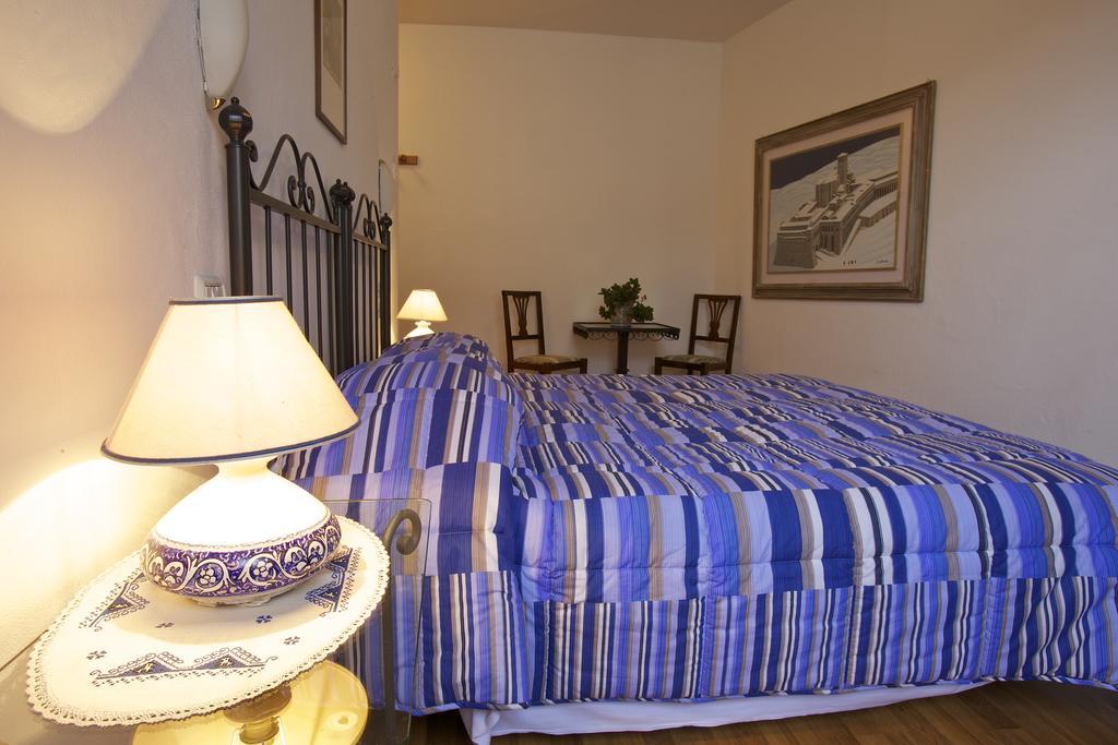 Camere Carli Assisi Bagian luar foto