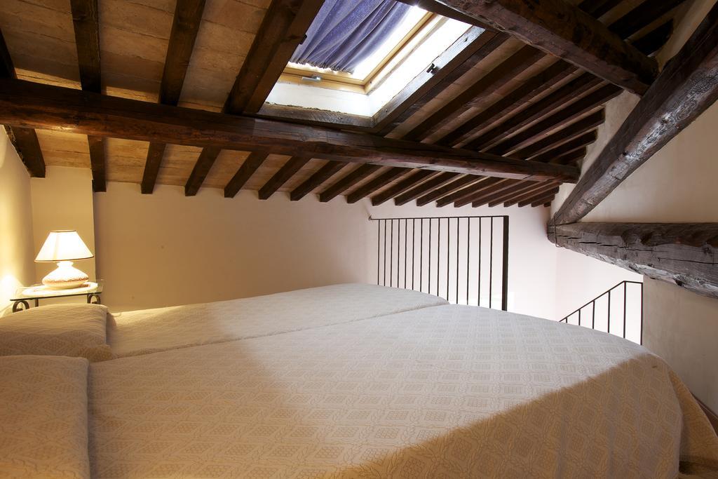 Camere Carli Assisi Bagian luar foto