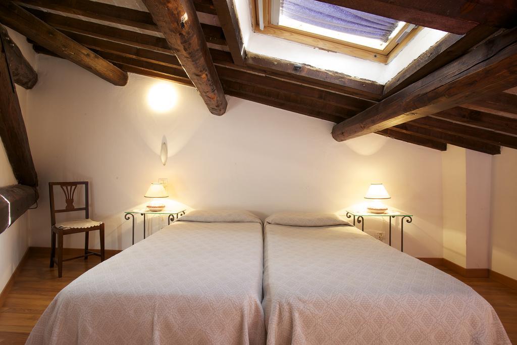 Camere Carli Assisi Bagian luar foto