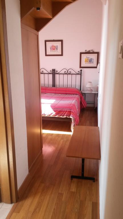 Camere Carli Assisi Ruang foto