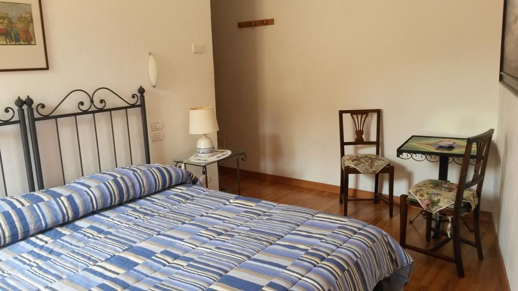 Camere Carli Assisi Ruang foto