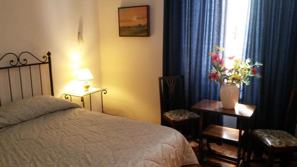 Camere Carli Assisi Ruang foto
