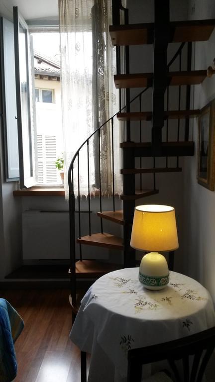 Camere Carli Assisi Ruang foto
