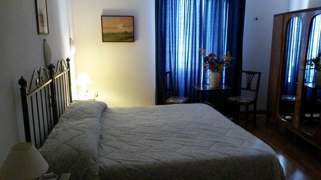 Camere Carli Assisi Ruang foto
