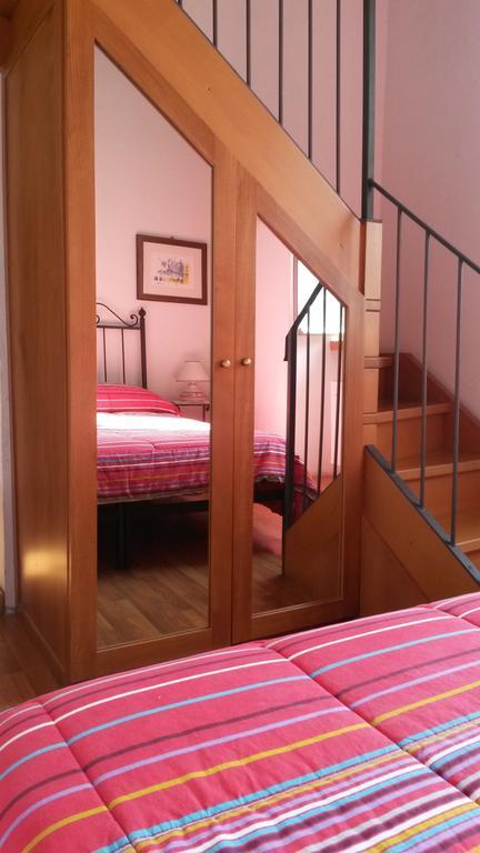 Camere Carli Assisi Ruang foto